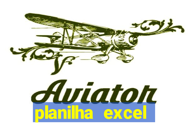 planilha excel folha de pagamento gratis