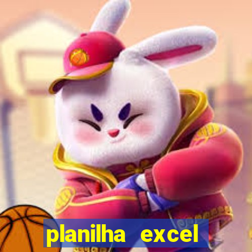 planilha excel folha de pagamento gratis