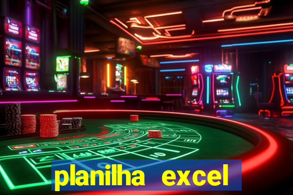 planilha excel folha de pagamento gratis