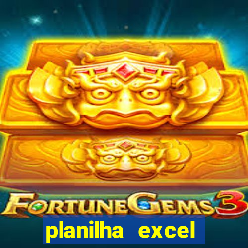 planilha excel folha de pagamento gratis