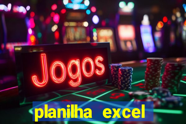 planilha excel folha de pagamento gratis