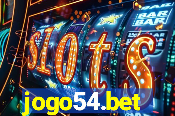 jogo54.bet