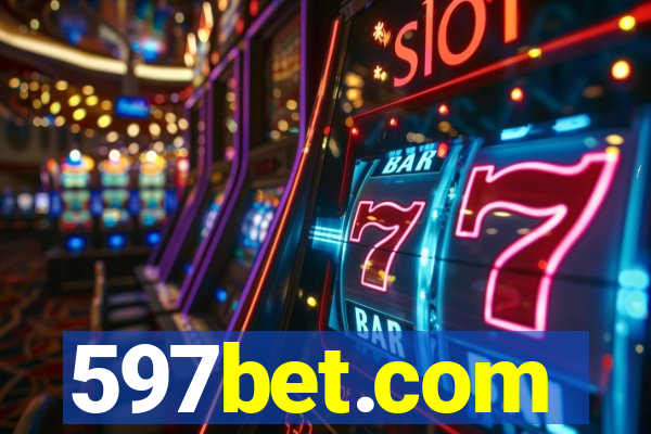 597bet.com