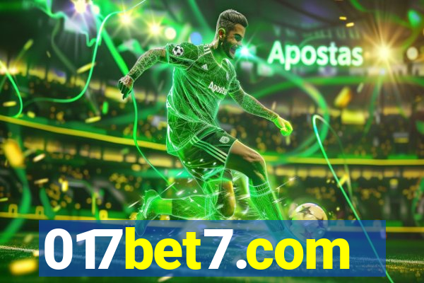 017bet7.com