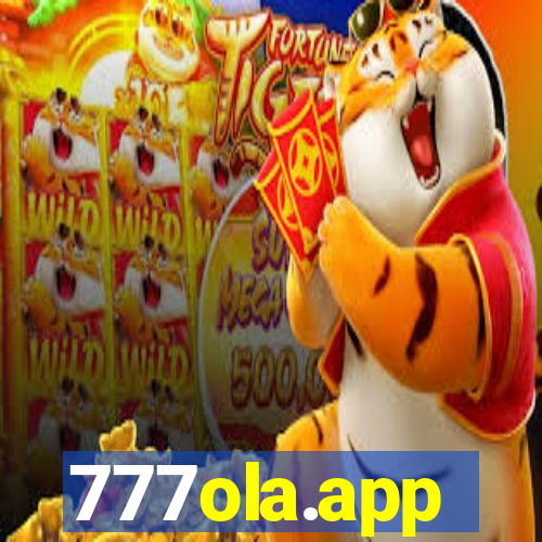 777ola.app