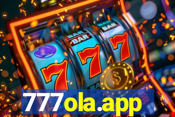 777ola.app