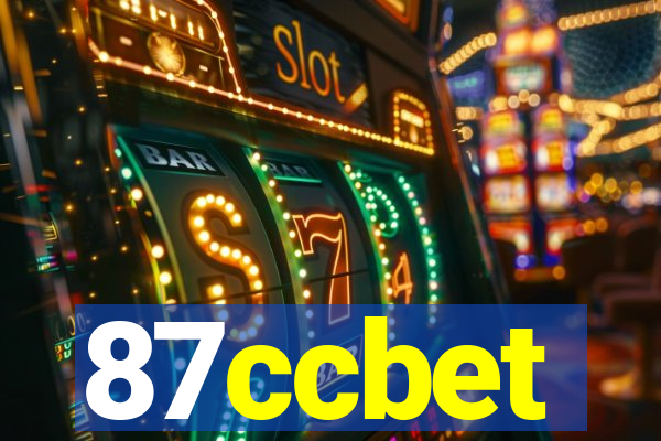 87ccbet