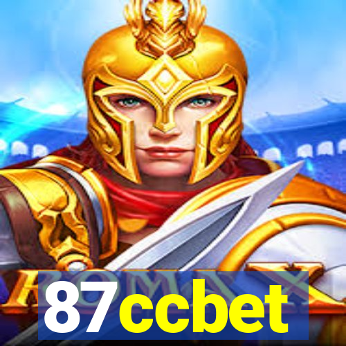 87ccbet