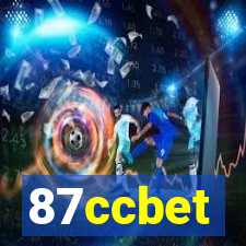 87ccbet