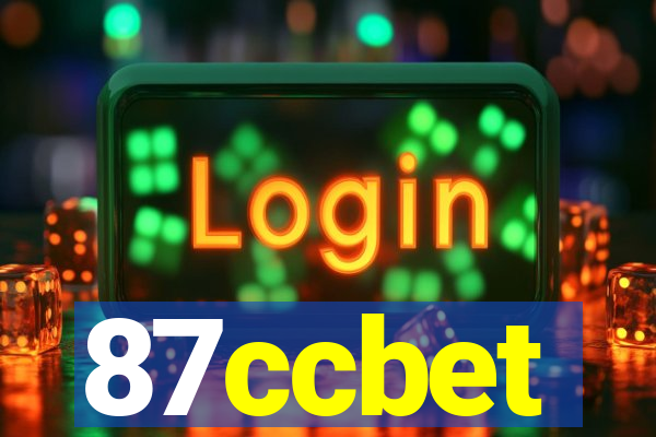 87ccbet