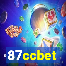 87ccbet