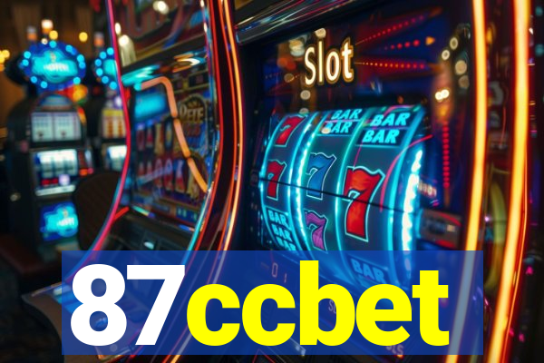 87ccbet