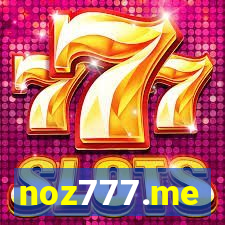 noz777.me