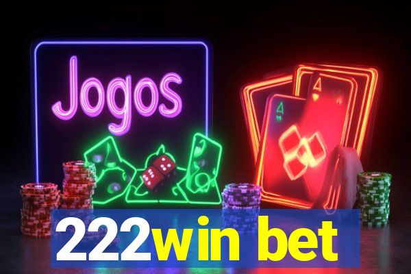 222win bet