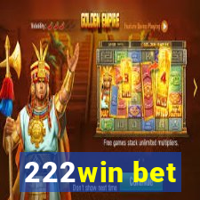 222win bet