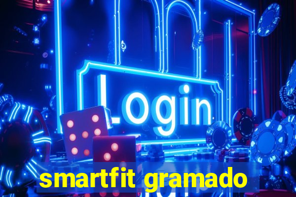 smartfit gramado