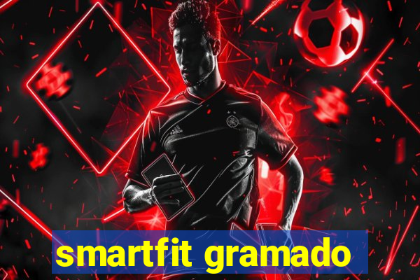 smartfit gramado