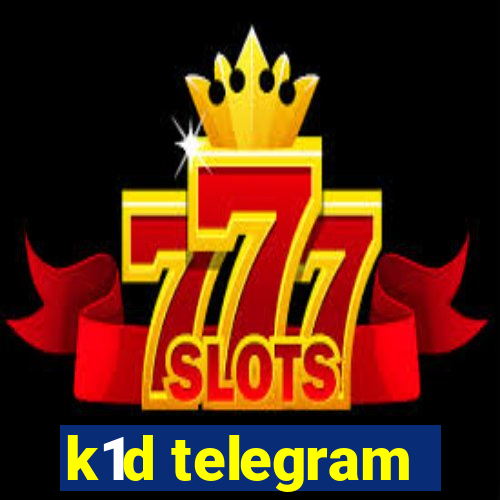 k1d telegram