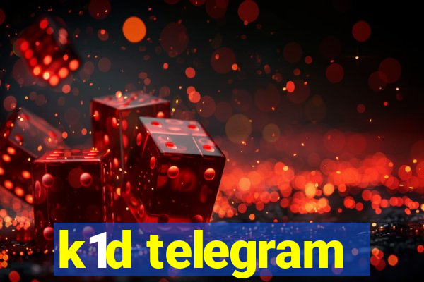 k1d telegram