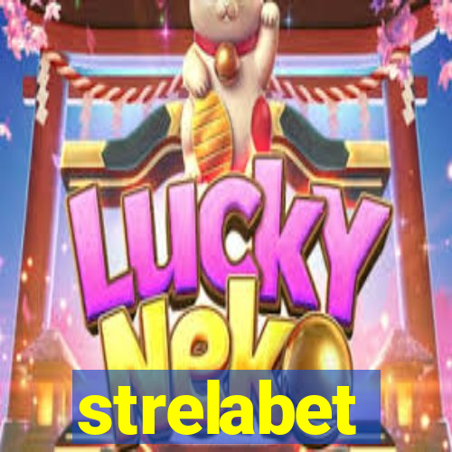 strelabet