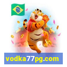 vodka77pg.com