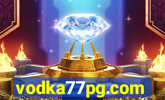 vodka77pg.com