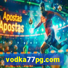 vodka77pg.com