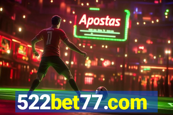 522bet77.com