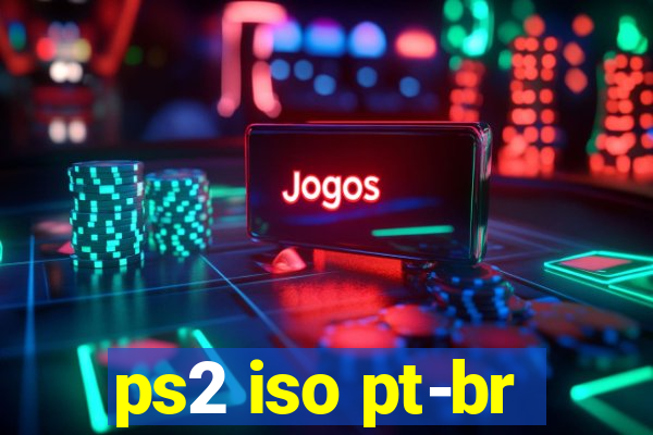 ps2 iso pt-br