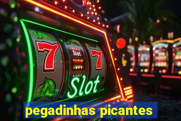 pegadinhas picantes