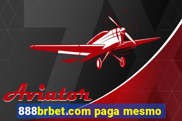 888brbet.com paga mesmo