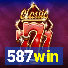 587win