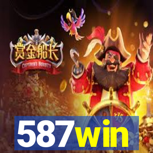 587win