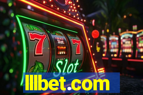 lllbet.com