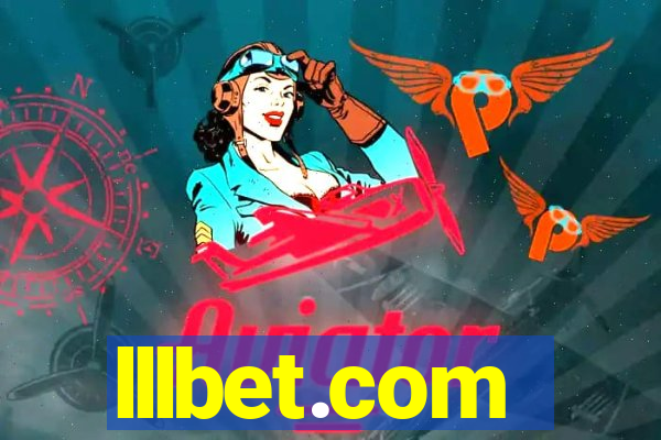 lllbet.com