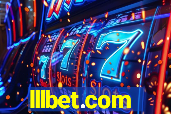 lllbet.com