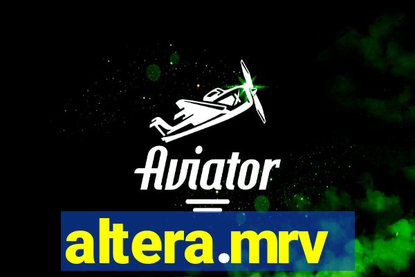 altera.mrv