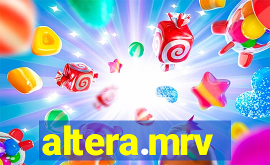 altera.mrv