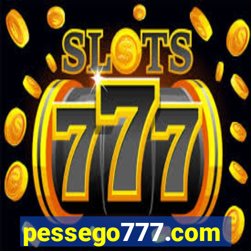 pessego777.com