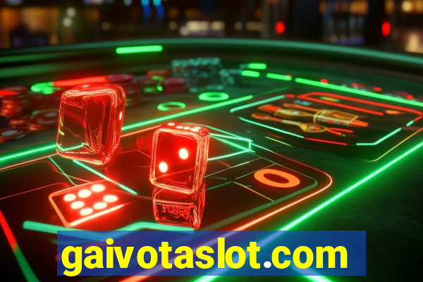 gaivotaslot.com