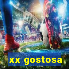 xx gostosa