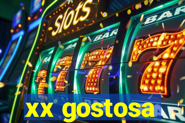 xx gostosa