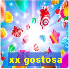 xx gostosa