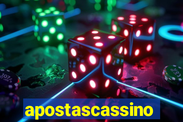 apostascassino