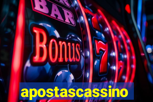 apostascassino