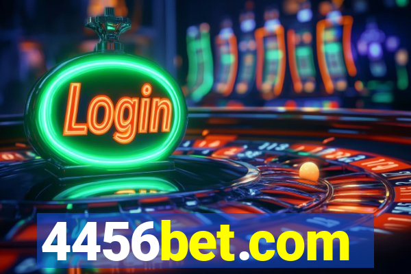 4456bet.com