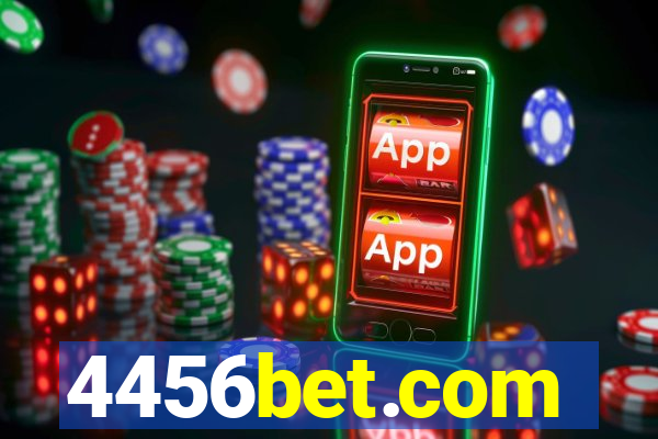 4456bet.com