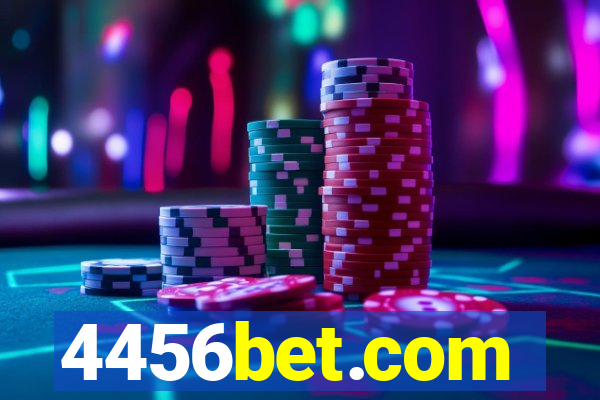 4456bet.com