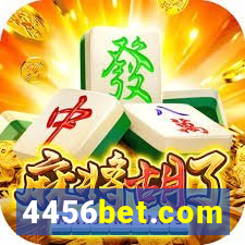 4456bet.com