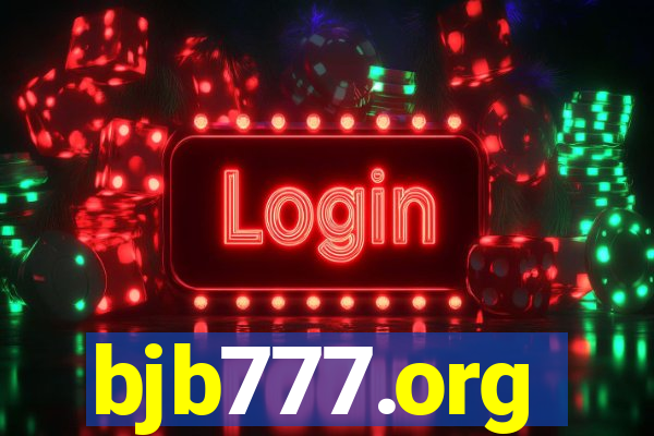 bjb777.org